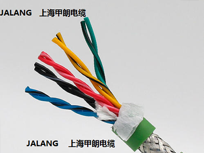 機(jī)器人信號(hào)線