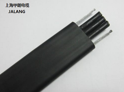 斗輪機(jī)，龍門(mén)吊(卷筒扁平電纜）