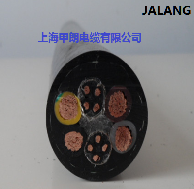 起重機(jī)電纜